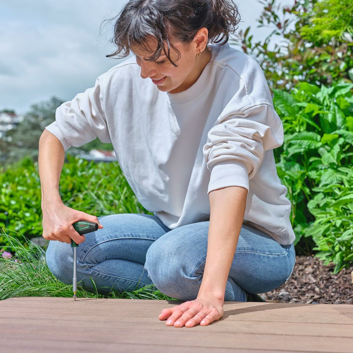 Set de șurubelnițe BOSCH 1600A02Z9U