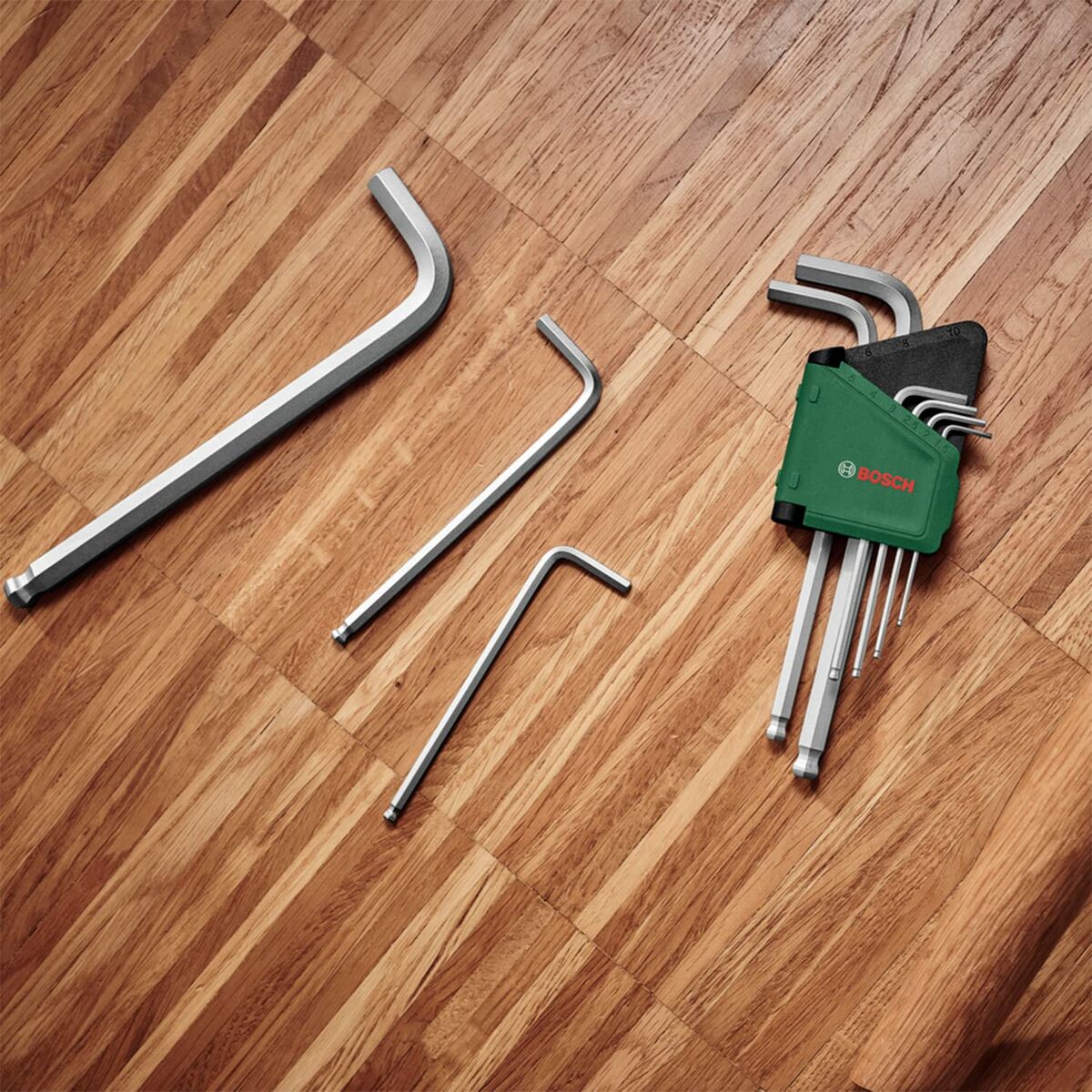 Cheie combinată BOSCH