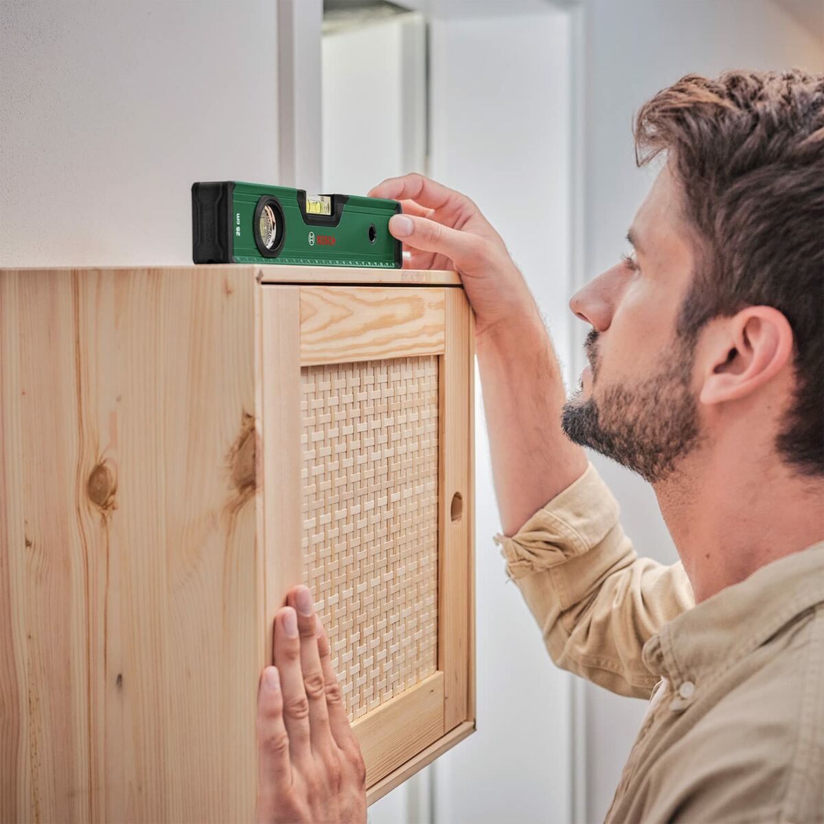 Nivelul Bulei BOSCH 1600A032V5