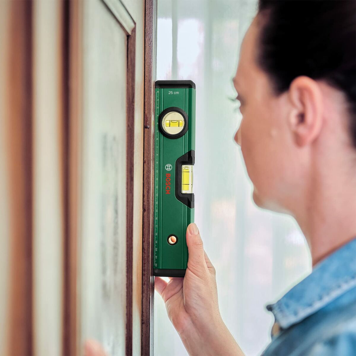 Nivelul Bulei BOSCH 1600A032V5