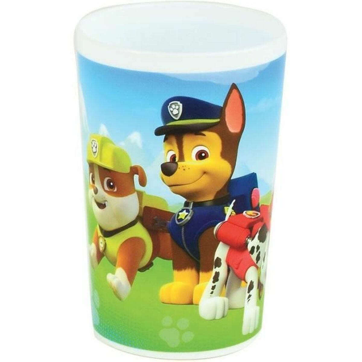 Set de Veselă Fun House PAW PATROL