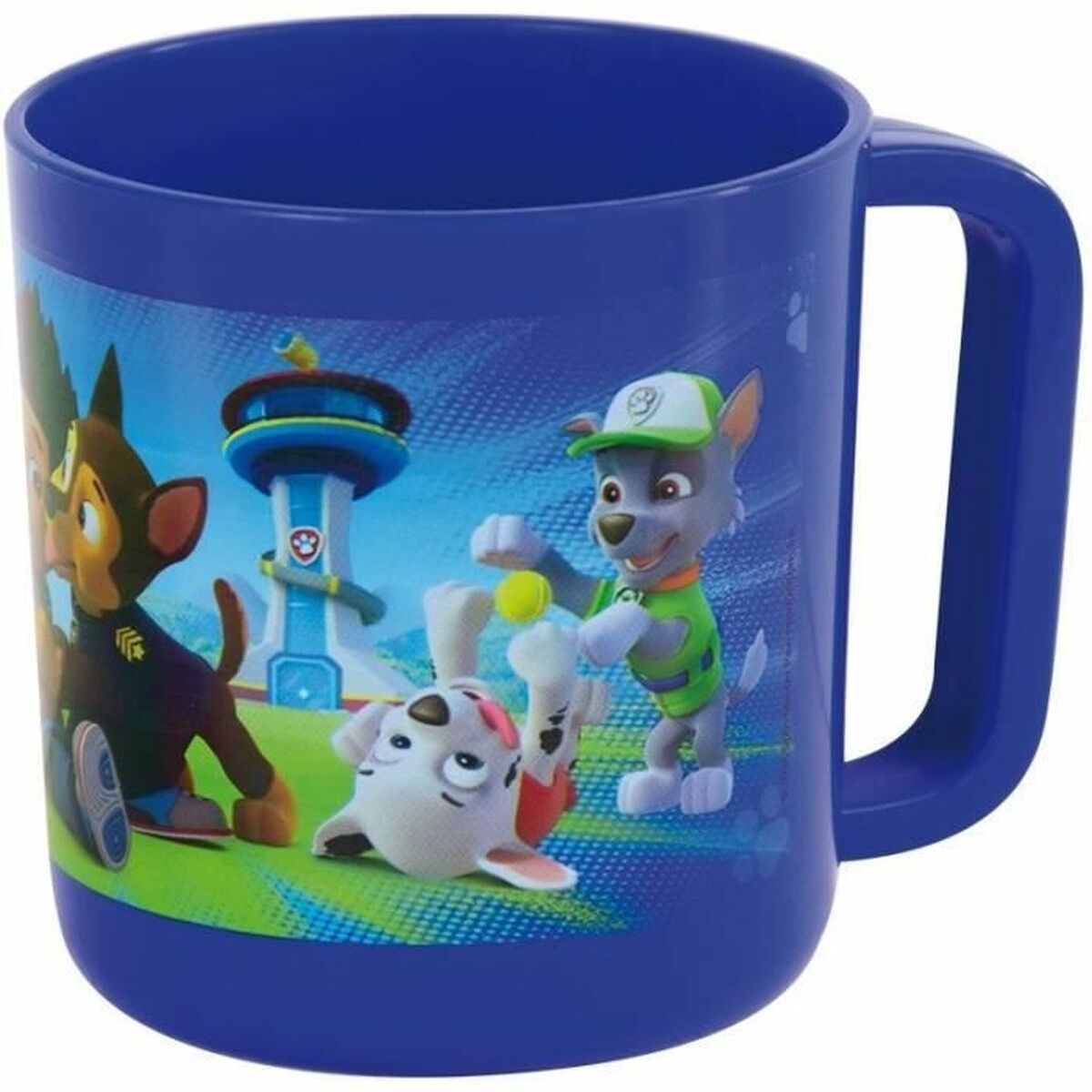 Set de Veselă Fun House PAW PATROL