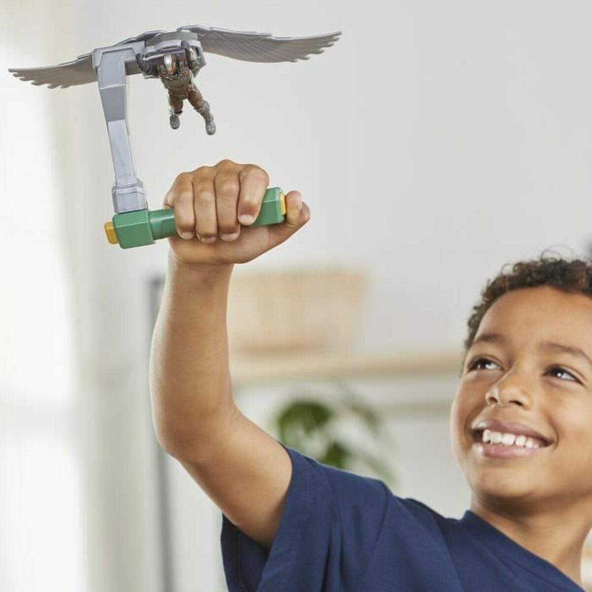 Figura îmbinată Hasbro Halcón Milenario