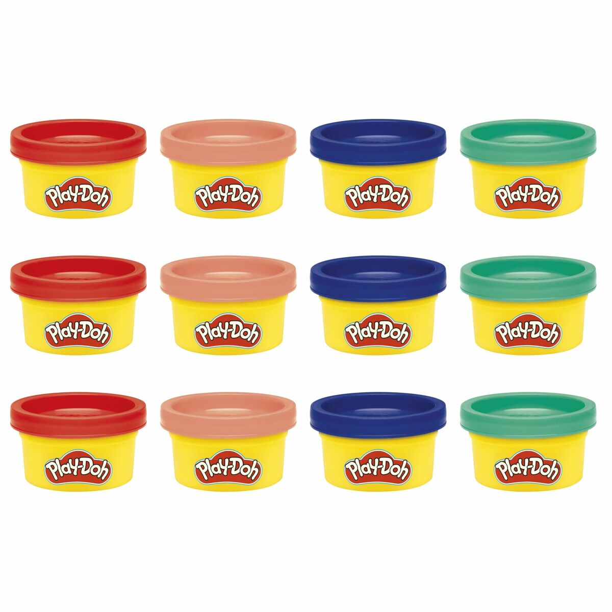 Figura îmbinată Play-Doh