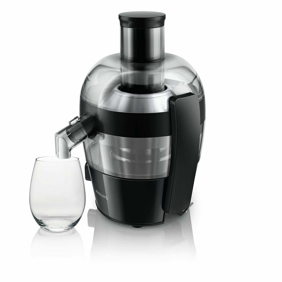 Blender Philips Negru 500 W 400 W 1 L 1,5 L