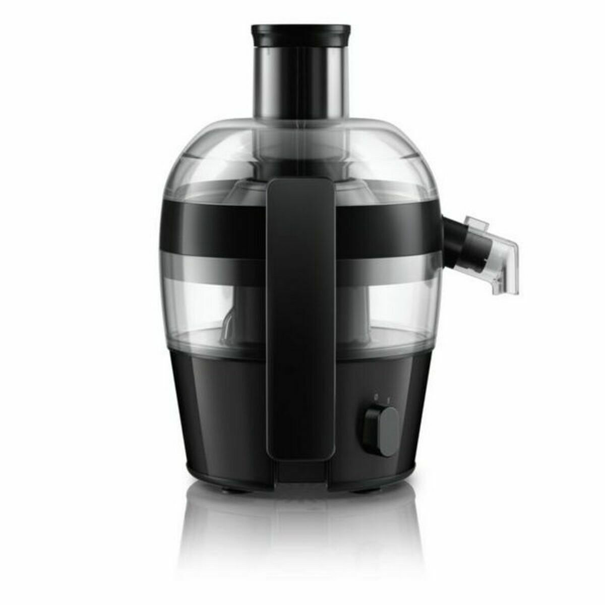 Blender Philips Negru 500 W 400 W 1 L 1,5 L