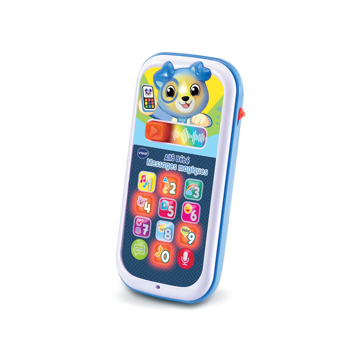 Smartwatch Vtech Baby