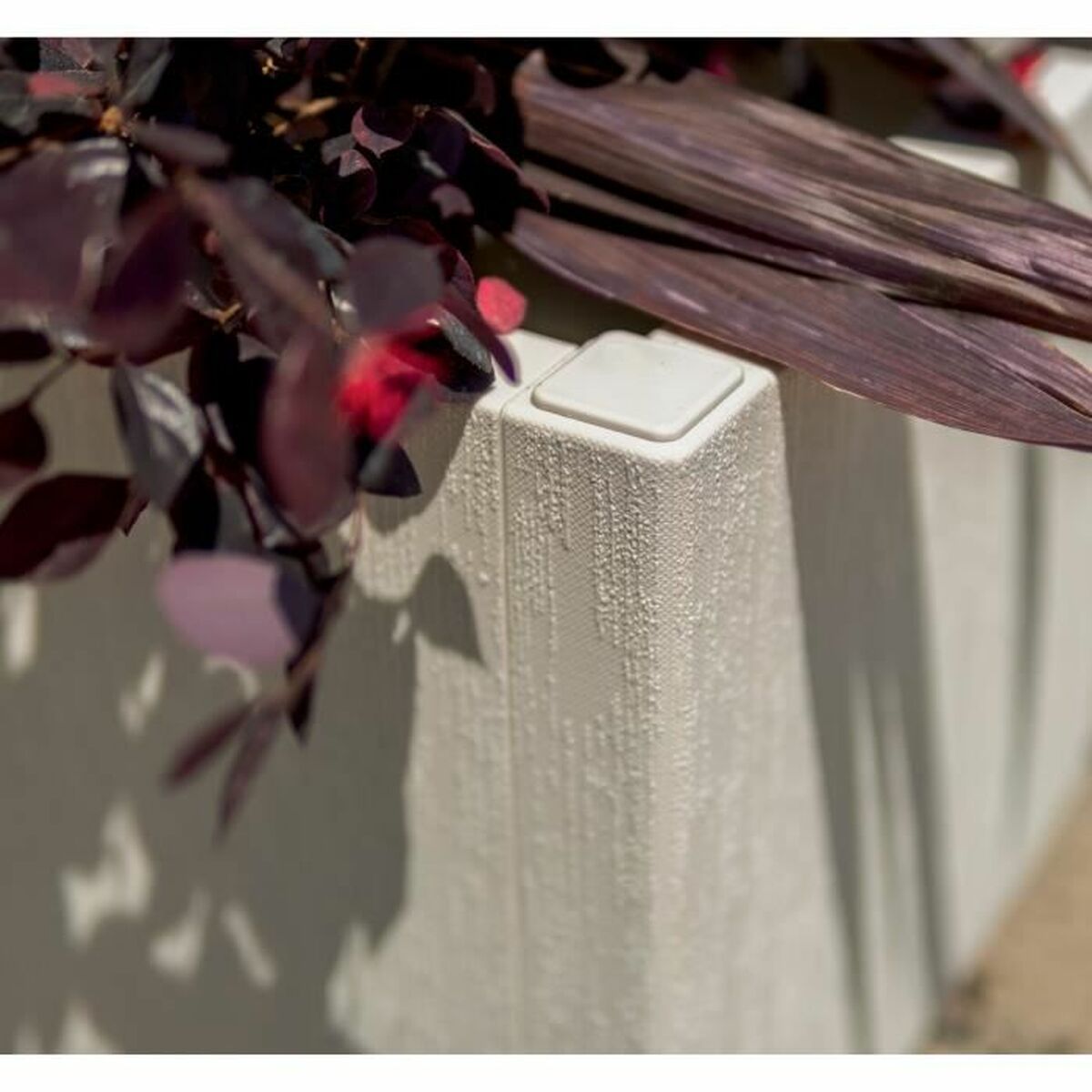 Ghiveci Stefanplast Grafit