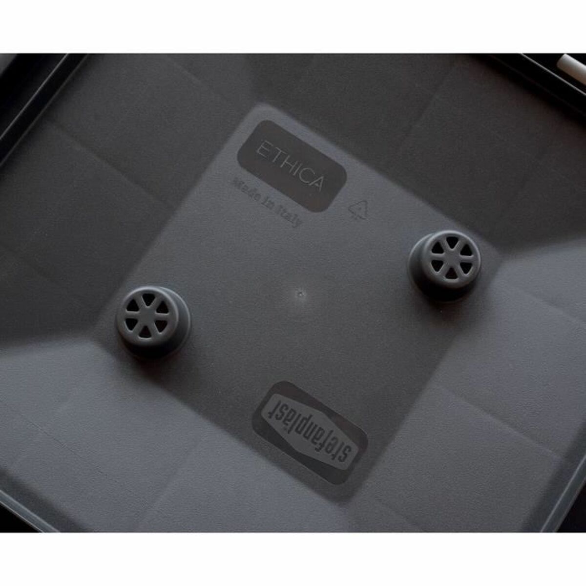 Ghiveci Stefanplast Gri Maroniu