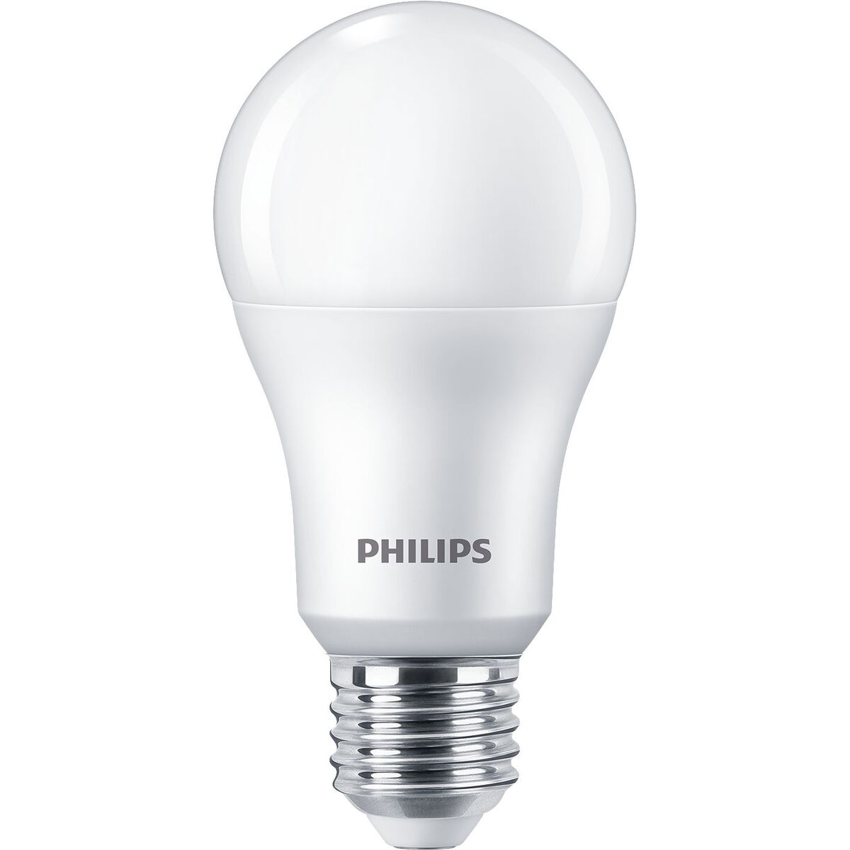Bec LED Philips A67 Alb E 100 W E27 3 Unități (4000 K)