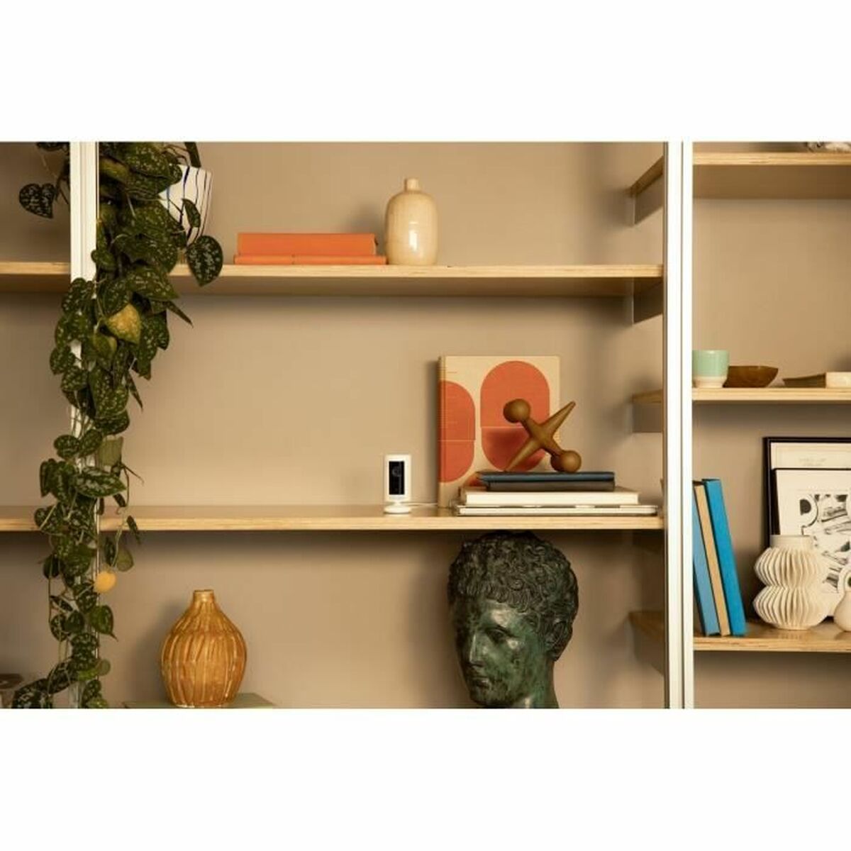 Cameră Video de Supraveghere Ring Automotive