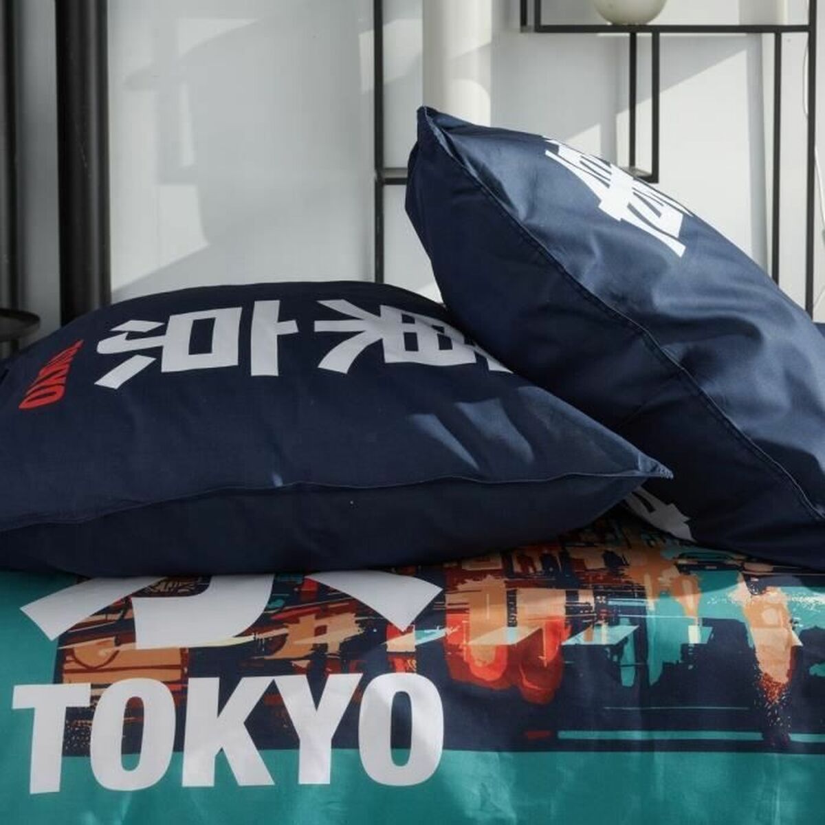 Set husă de pătură TODAY