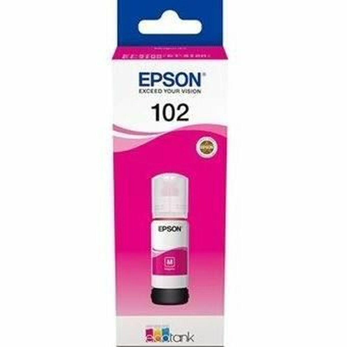 Cartuș Compatibil Epson 102 Magenta