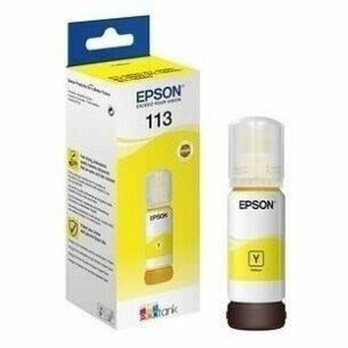 Cerneală de reumplere Epson 113 Galben