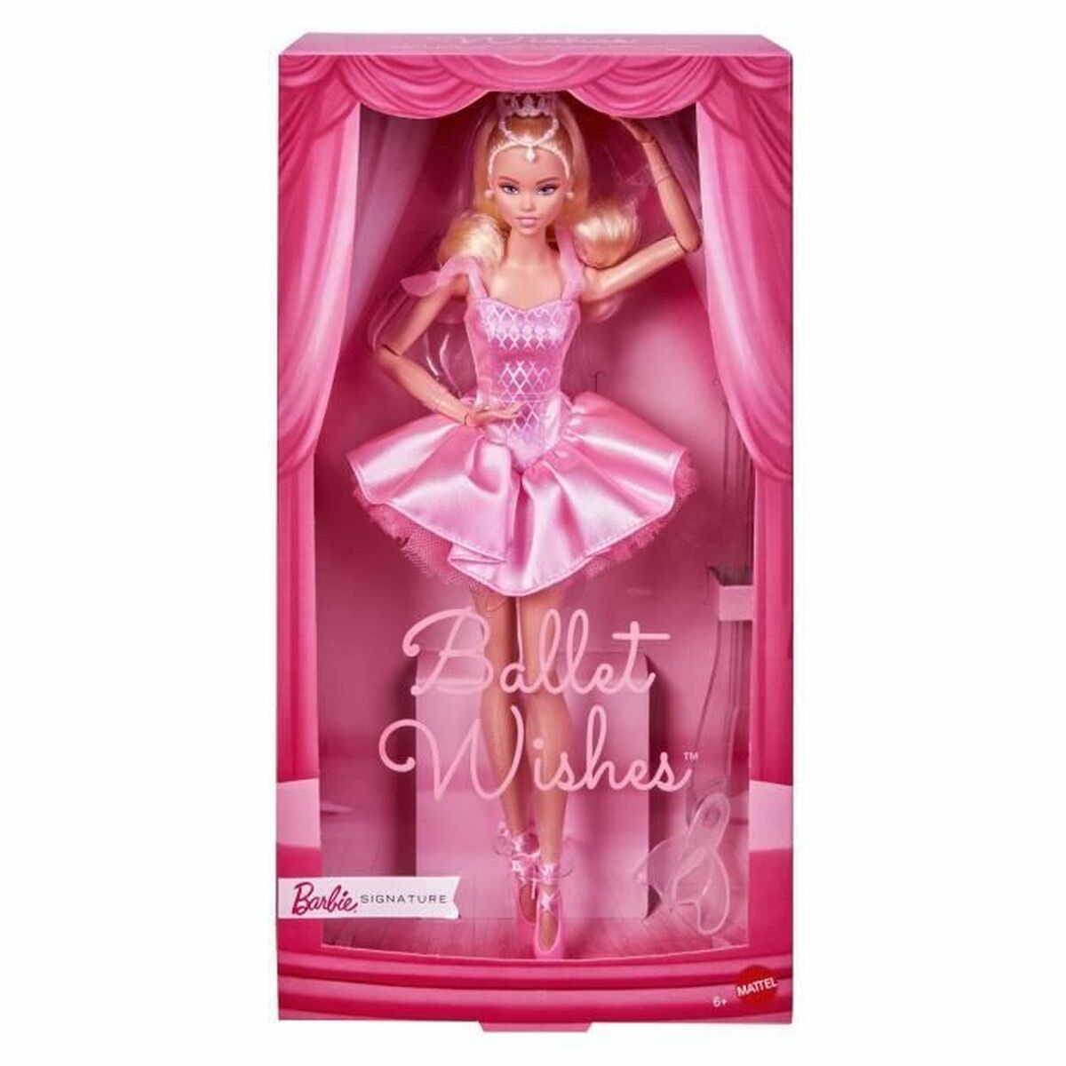 Păpușă Barbie