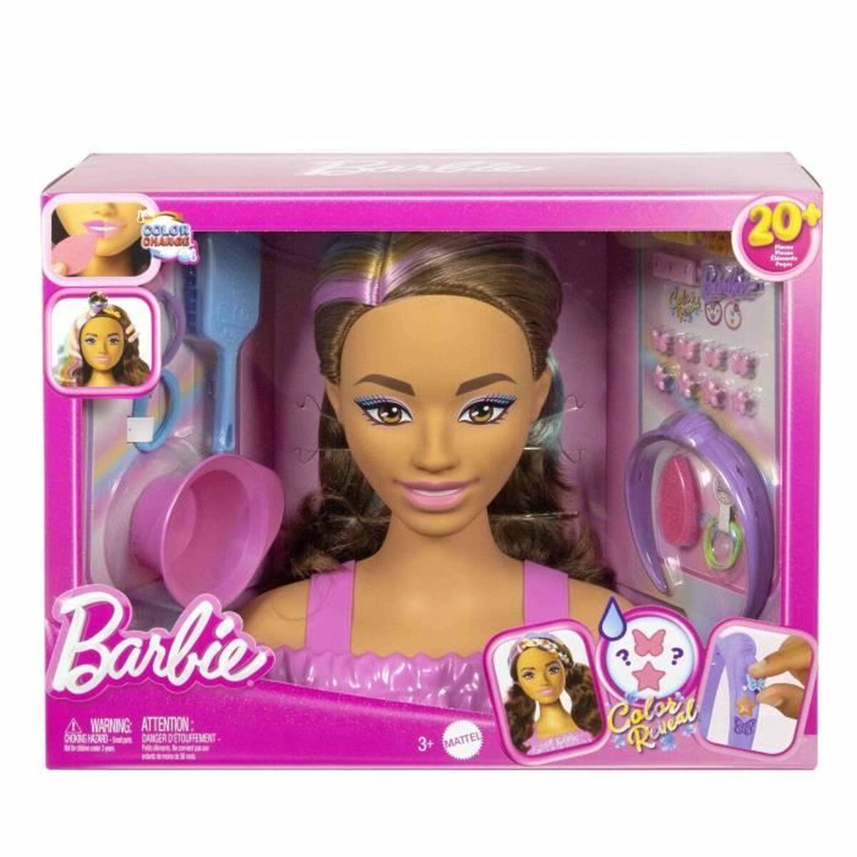 Păpușă Barbie