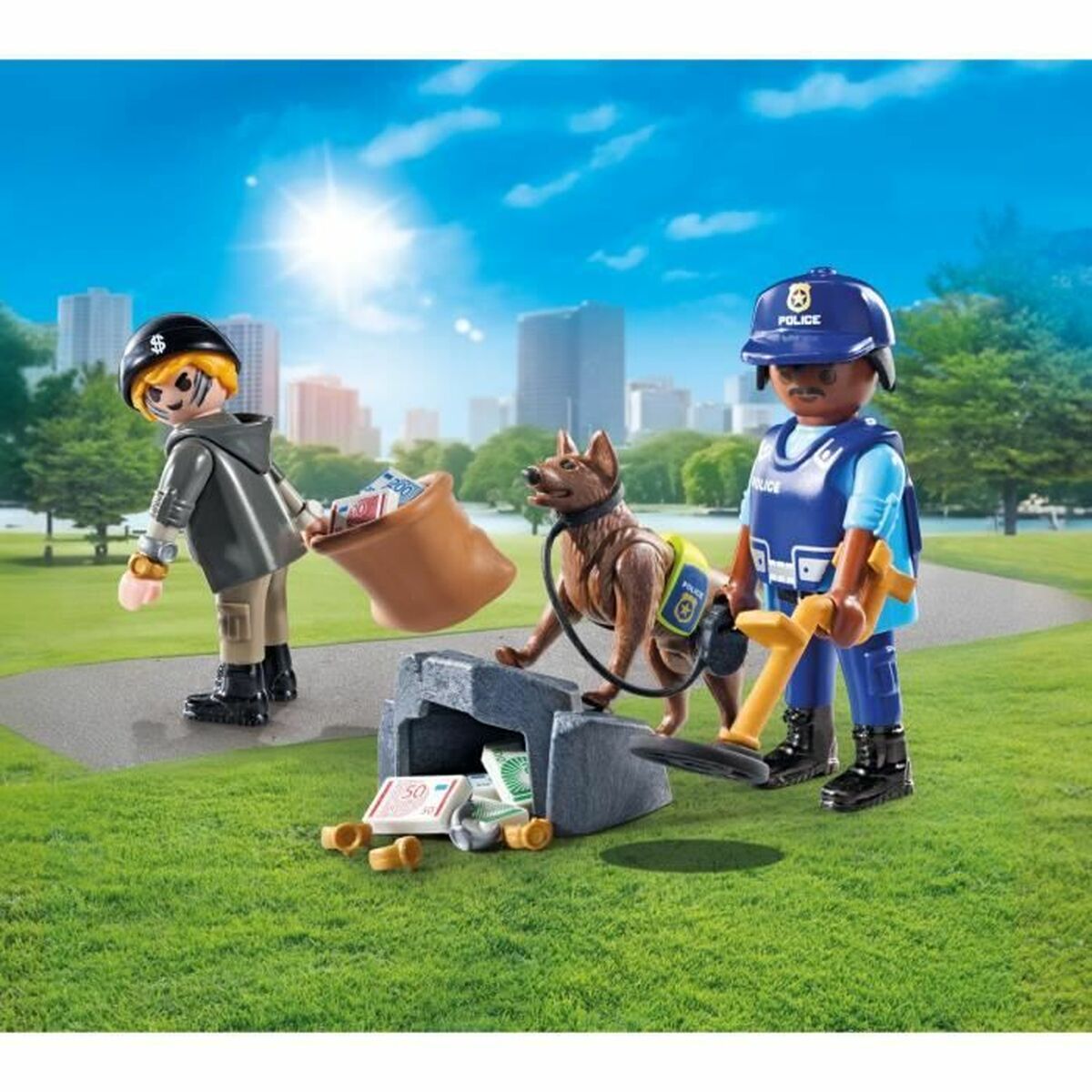 Accesorii pentru căsuțe de păpuși Playmobil