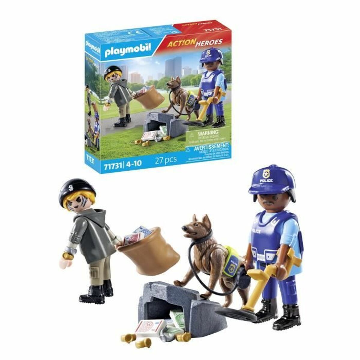 Accesorii pentru căsuțe de păpuși Playmobil
