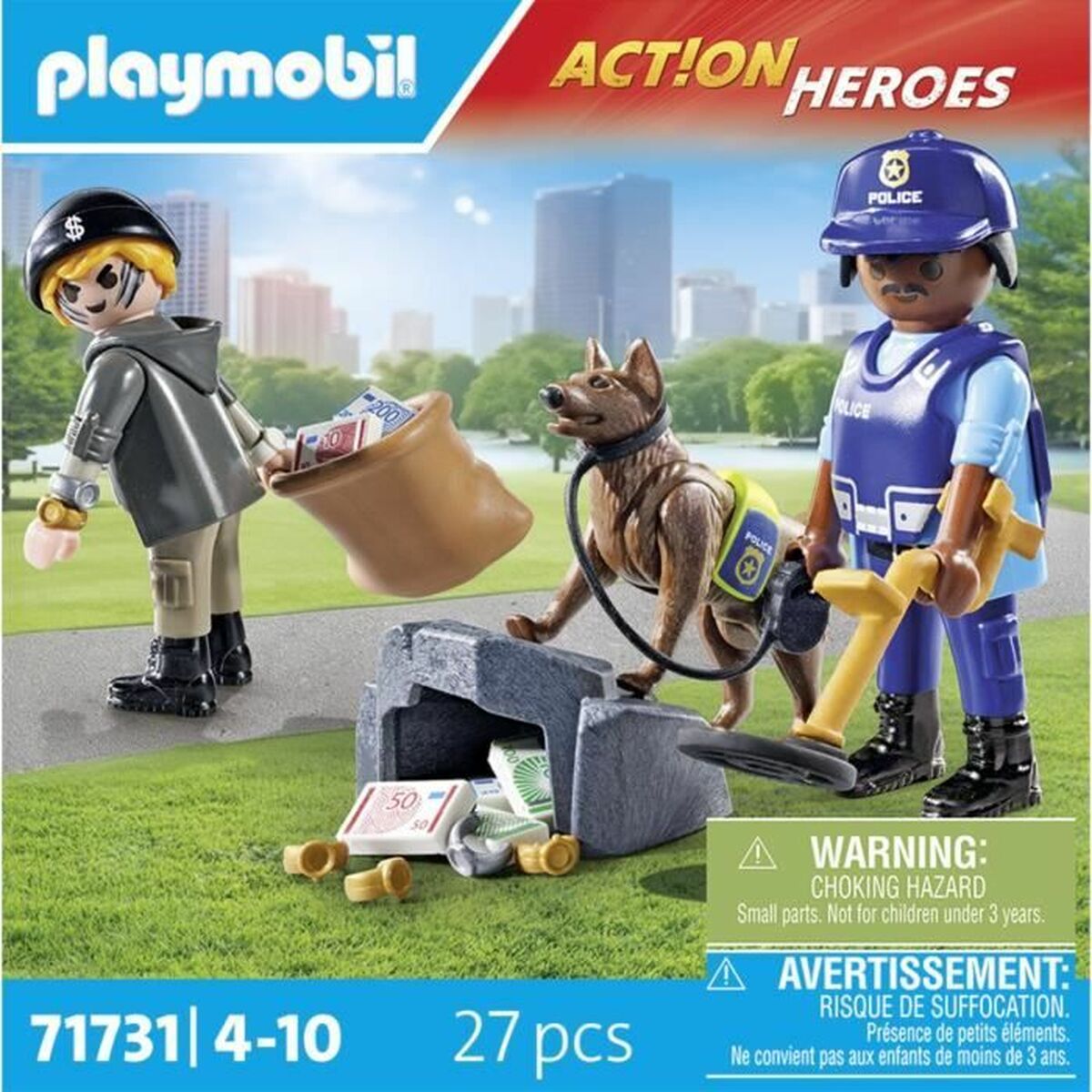 Accesorii pentru căsuțe de păpuși Playmobil