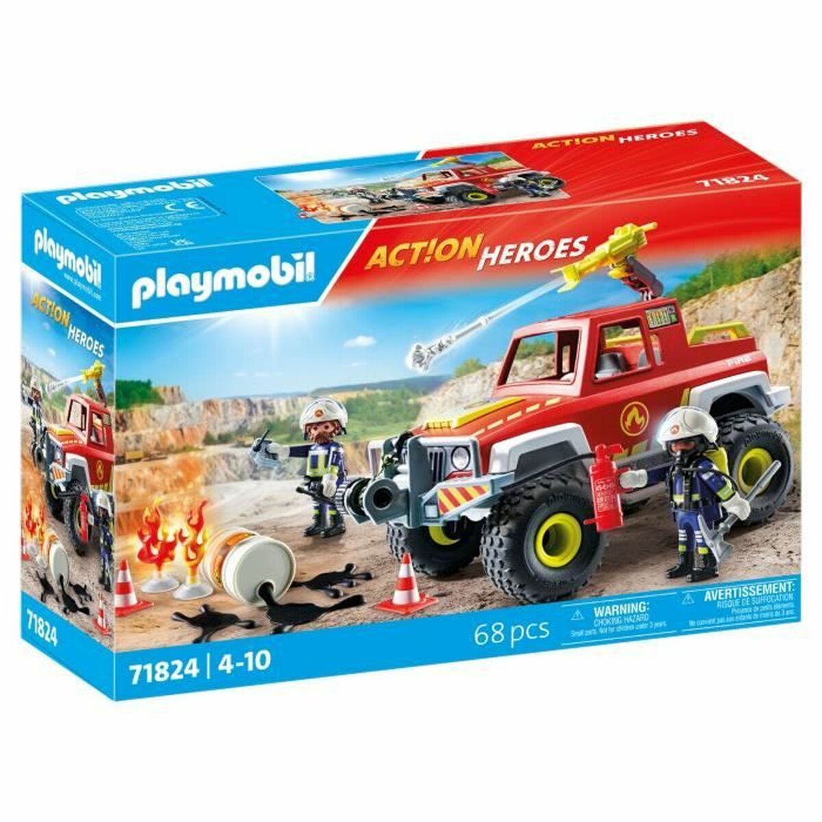 Accesorii pentru căsuțe de păpuși Playmobil