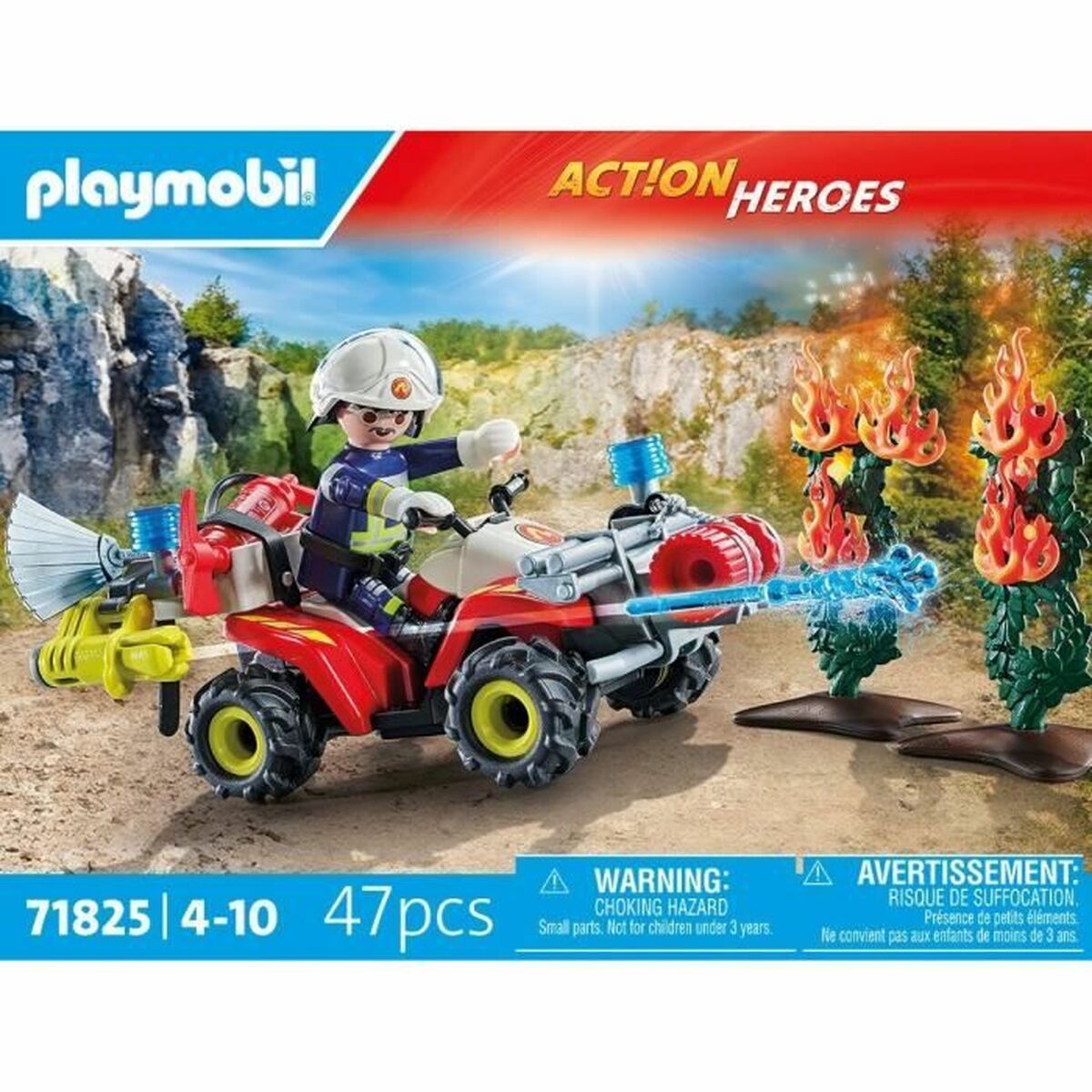 Accesorii pentru căsuțe de păpuși Playmobil
