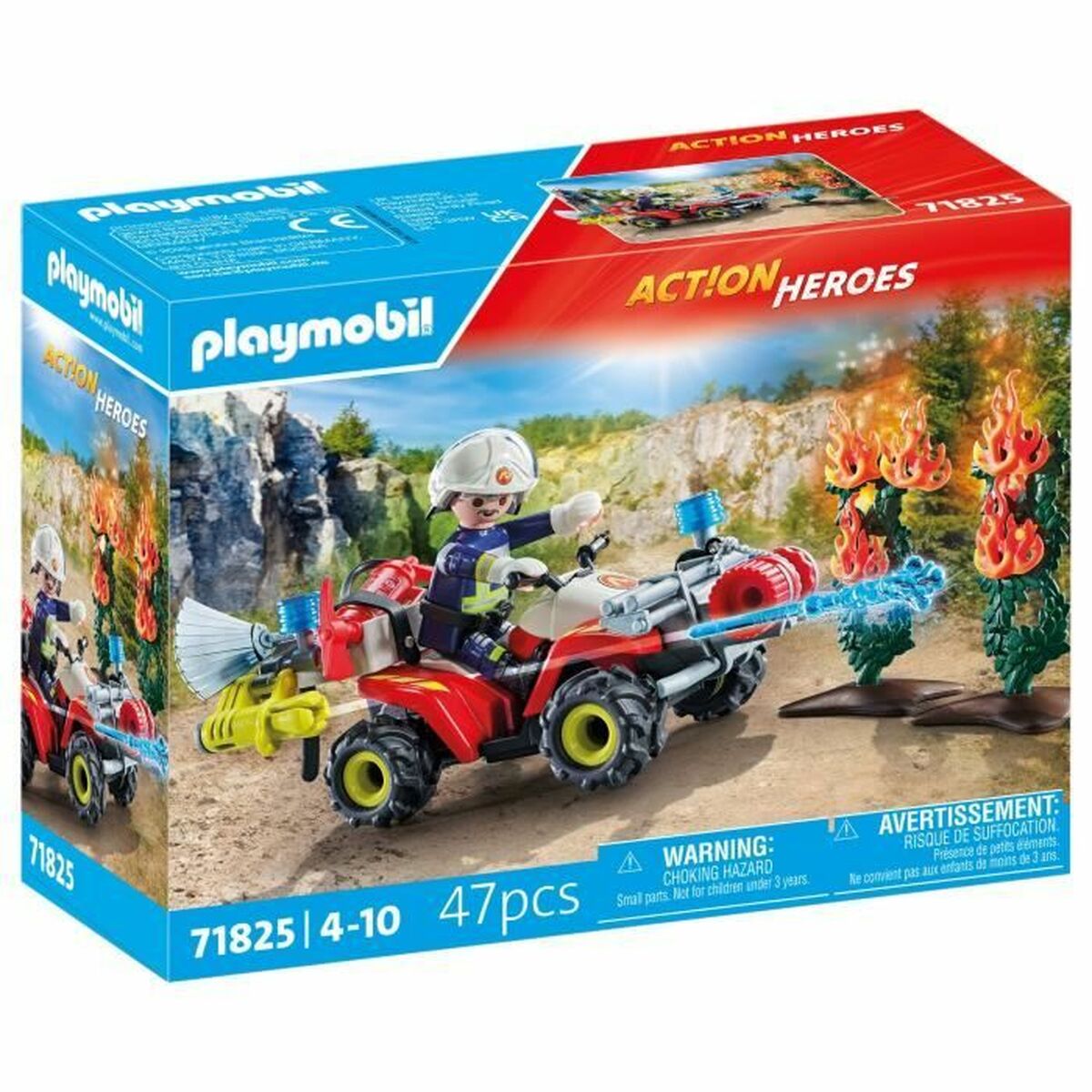 Accesorii pentru căsuțe de păpuși Playmobil