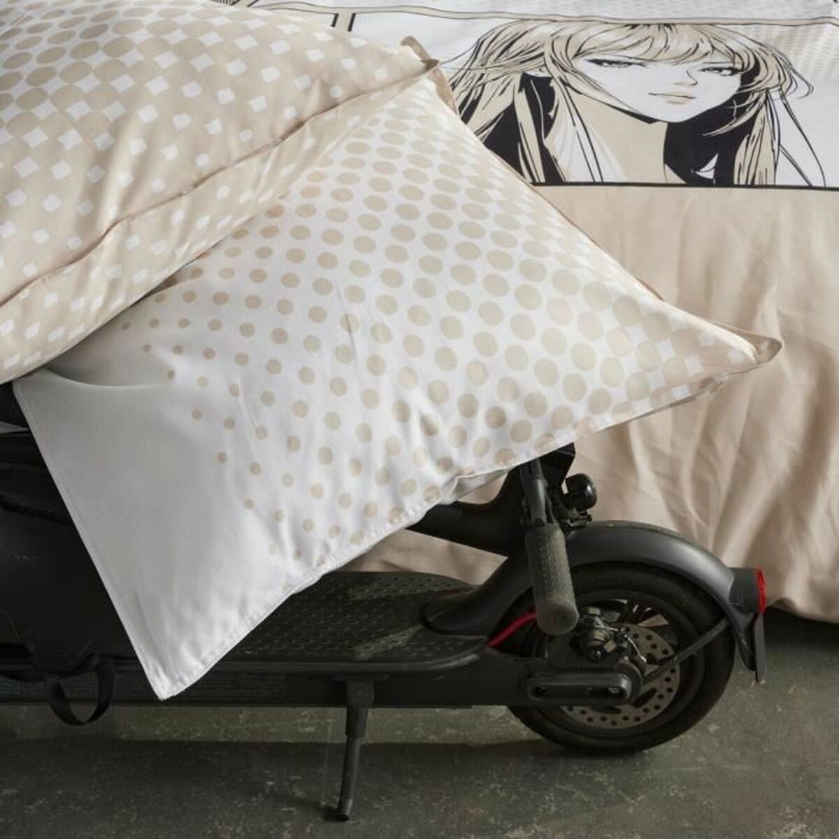 Set husă de pătură TODAY