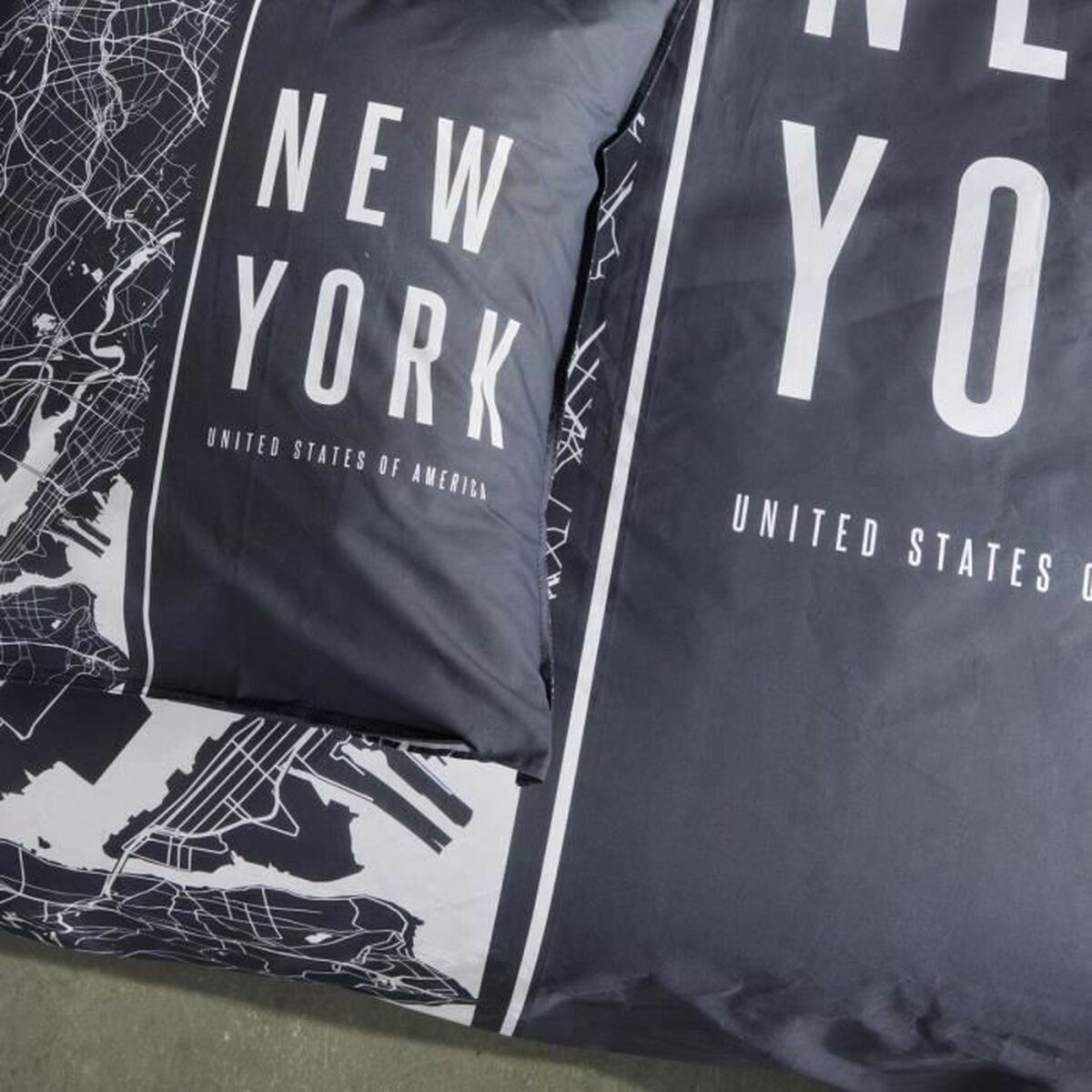 Set husă de pătură TODAY