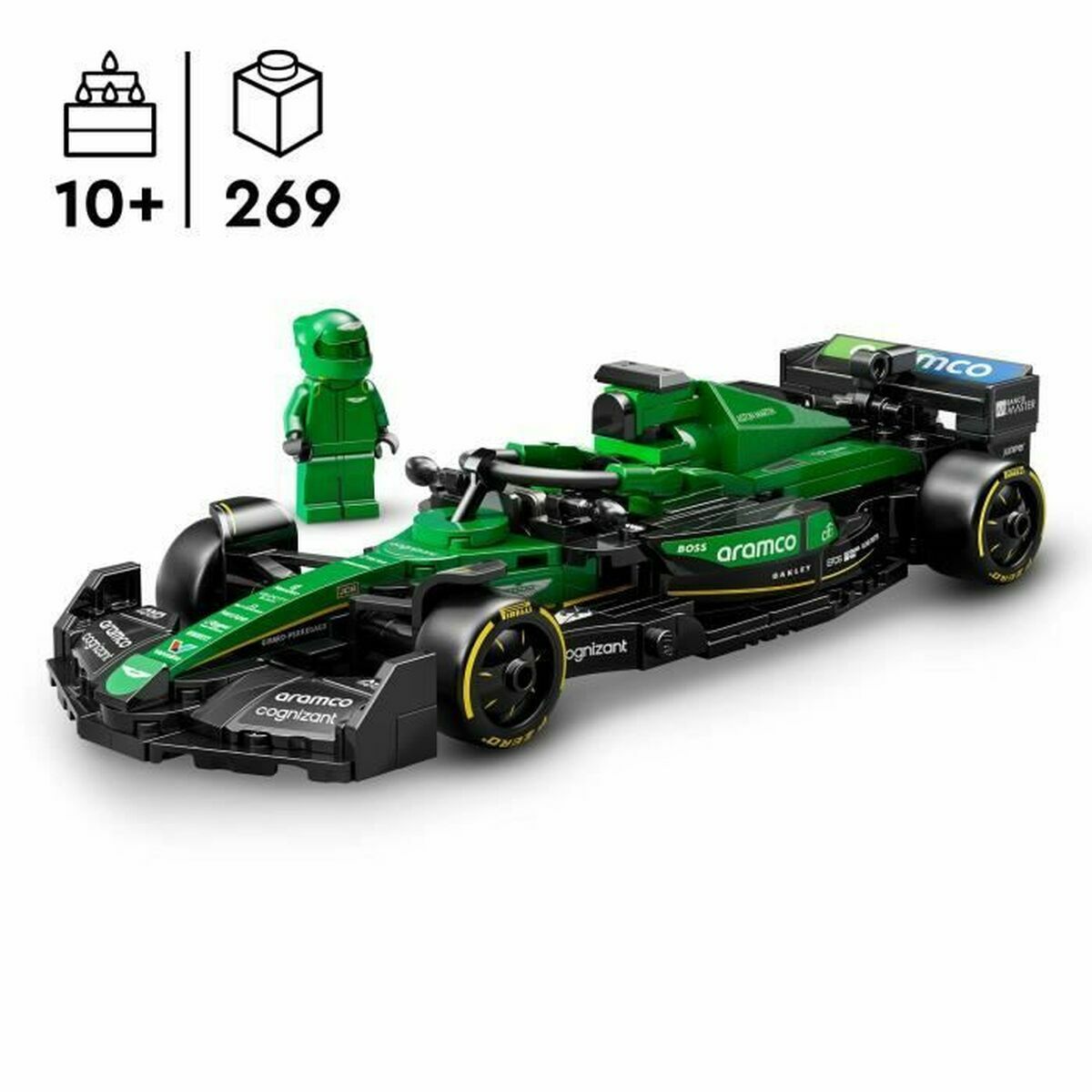 Set de Construcție Lego 77245