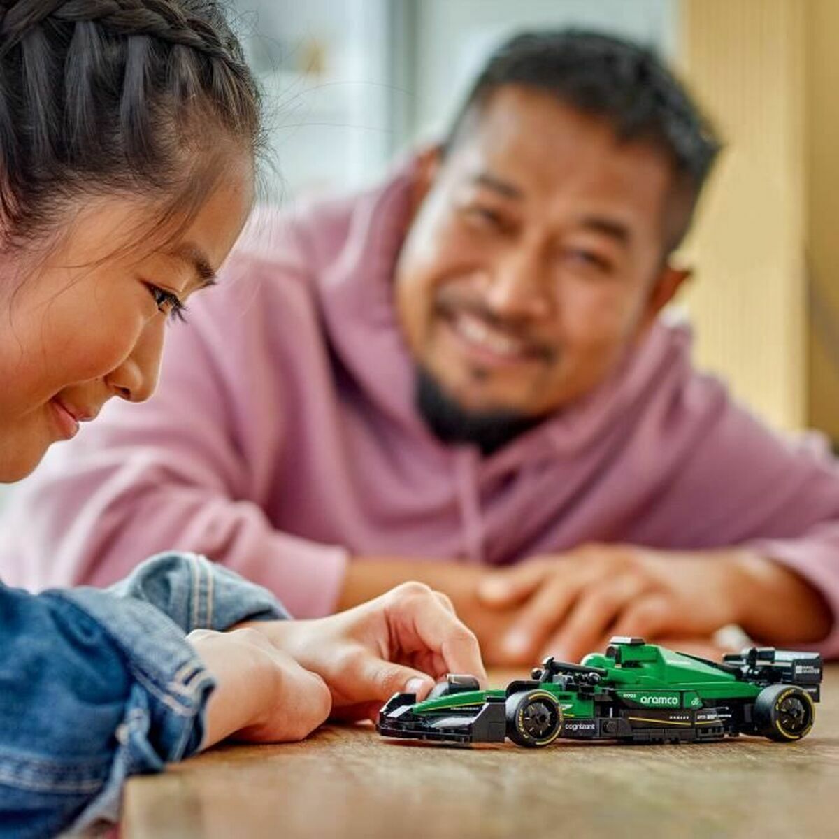 Set de Construcție Lego 77245