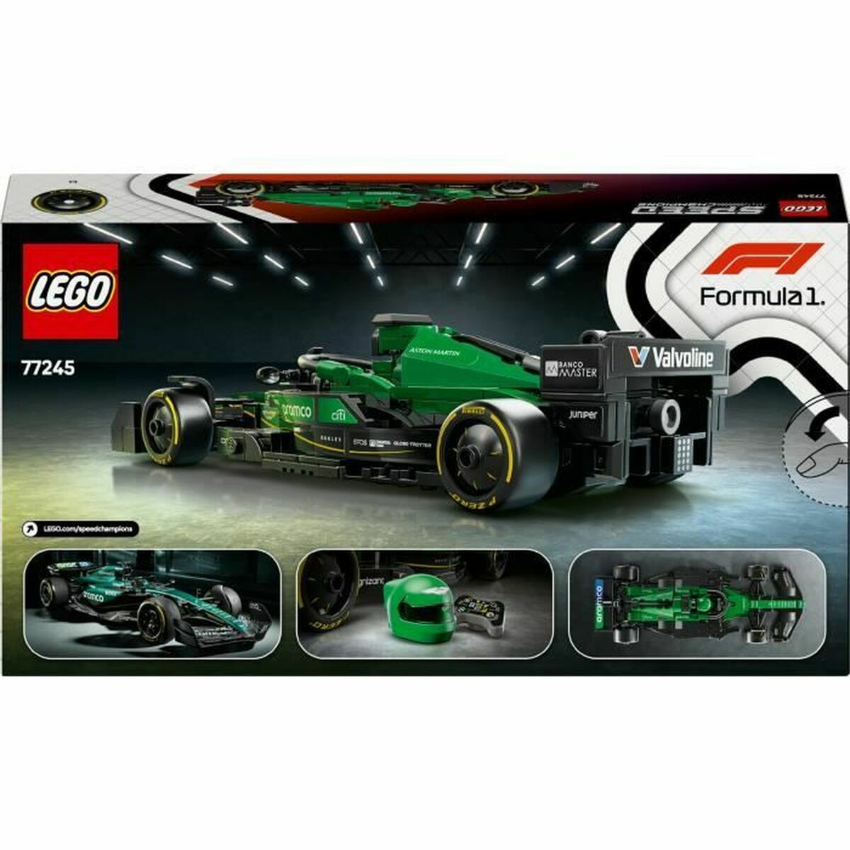 Set de Construcție Lego 77245