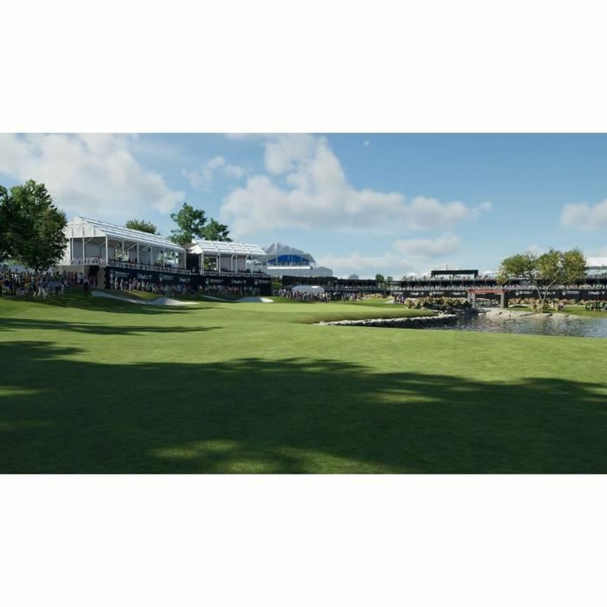 Joc video Xbox Series X 2K GAMES PGA Tour 2K25