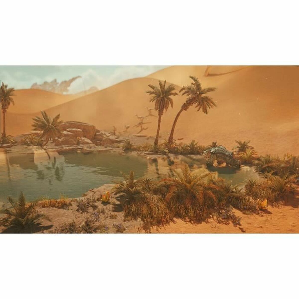 Joc video Xbox Series X Capcom Monster Hunter Wilds