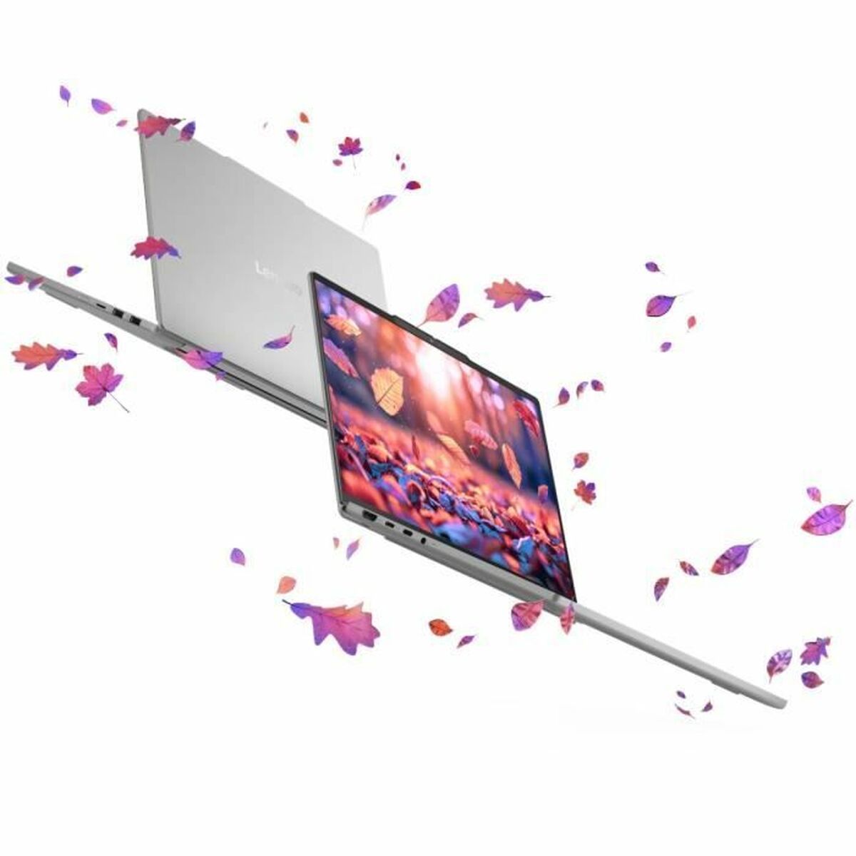 Laptop Lenovo IdeaPad Slim 5 13ARP10 16 GB RAM 512 GB SSD 13,3" AMD Ryzen 7 7735HS