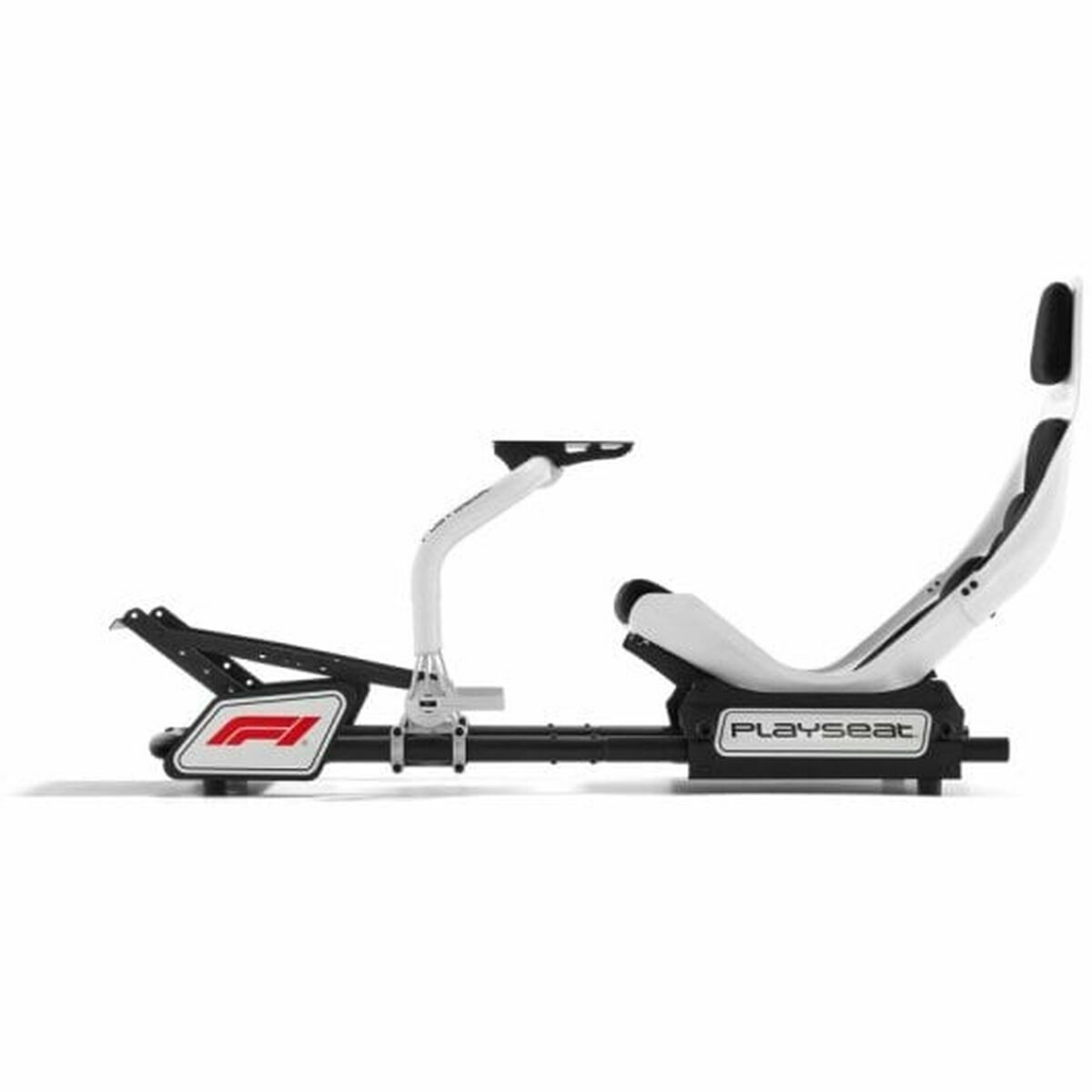 Scaun Gaming Playseat Negru