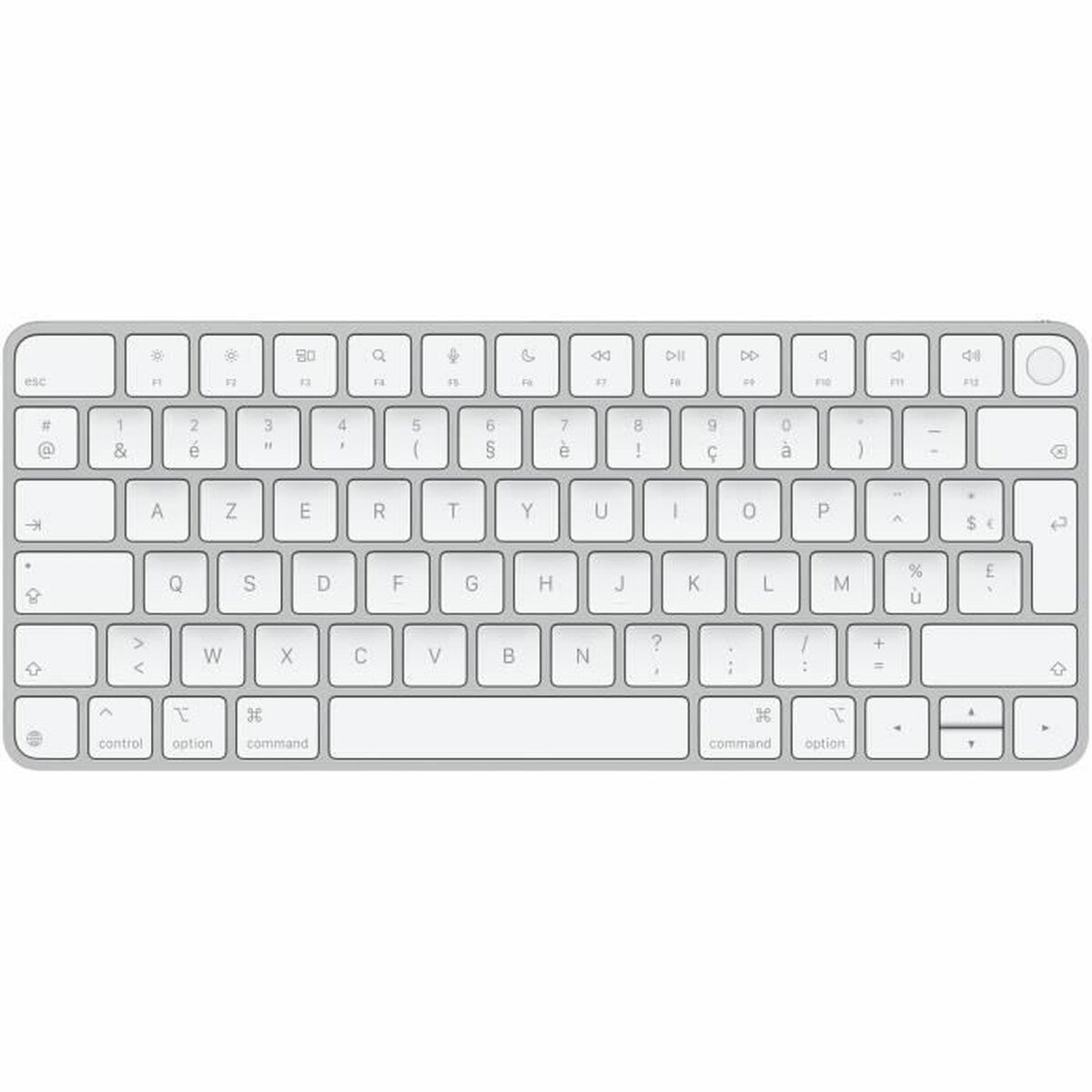 Tastatură Apple MXCK3F/A AZERTY
