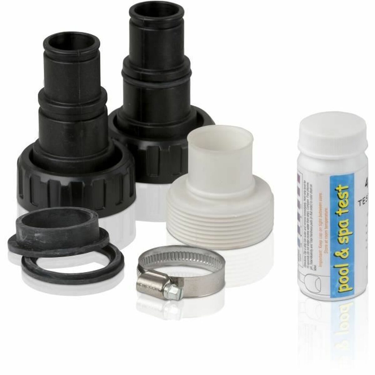 Stație de purificare a apei din piscină Gre