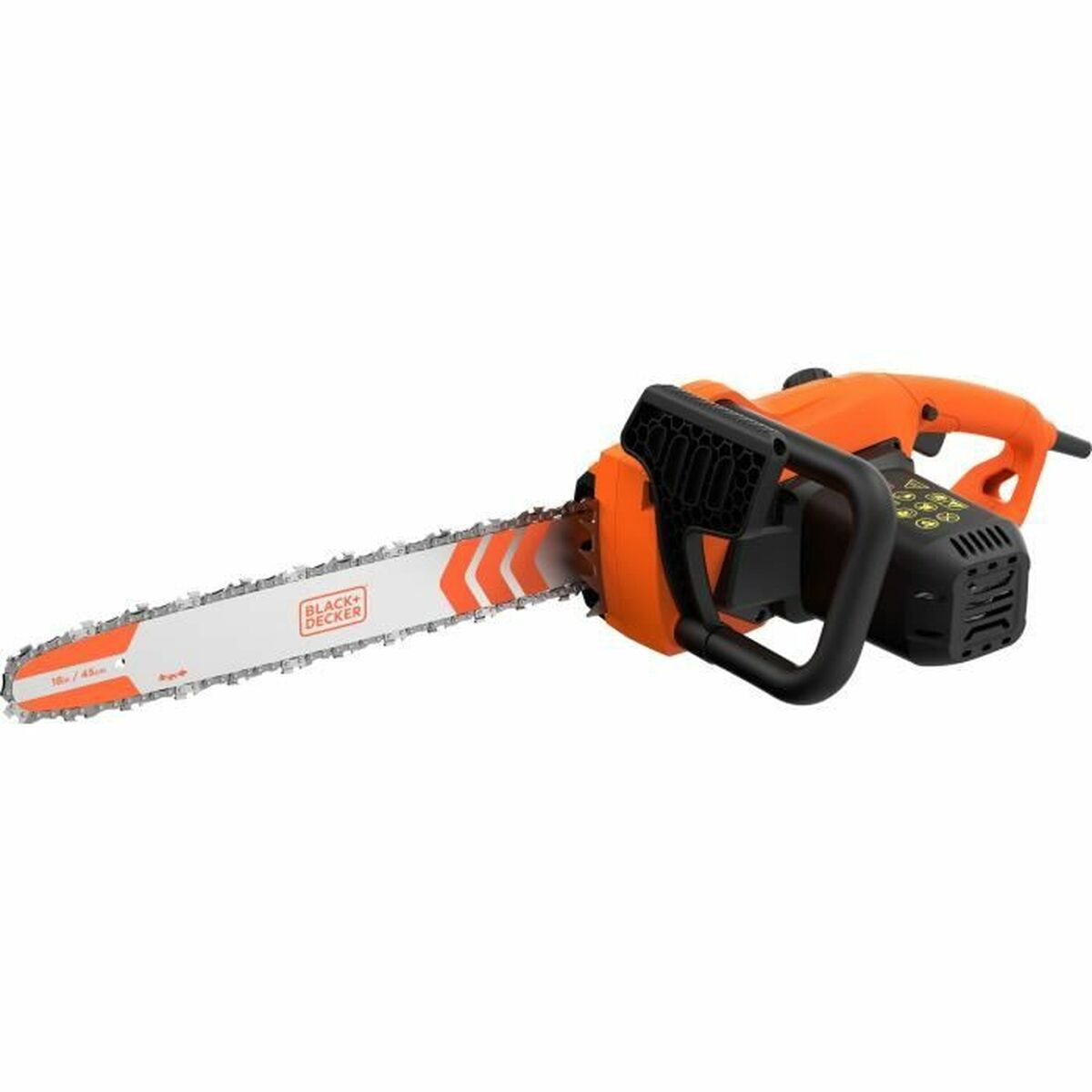 Drujbă Black & Decker