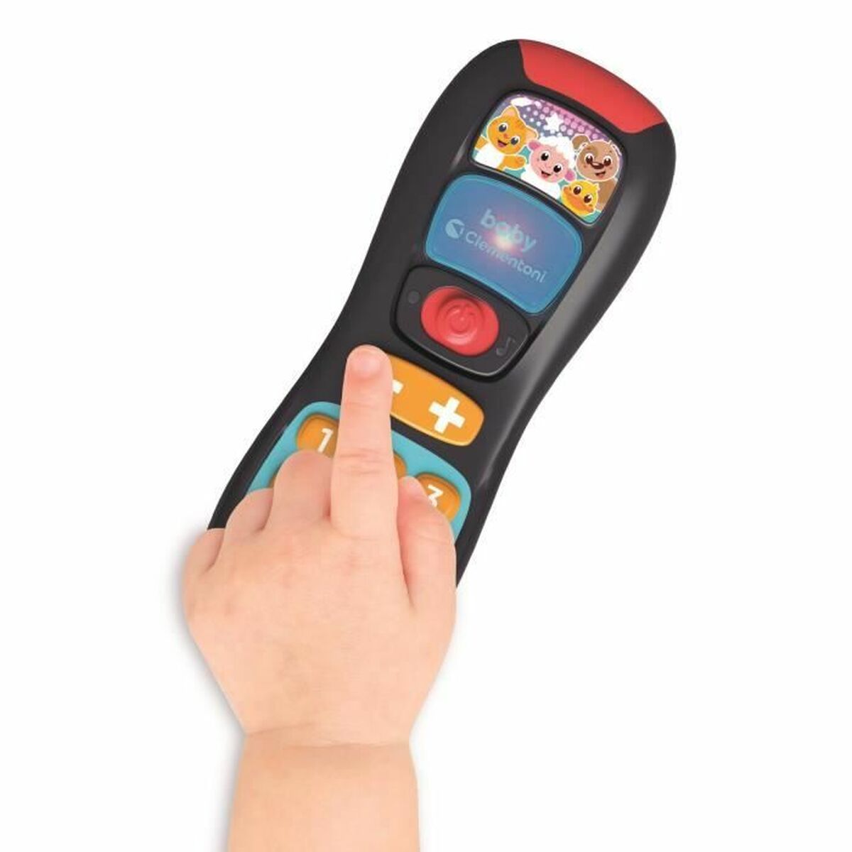 Jucărie interactivă pentru bebeluși Clementoni