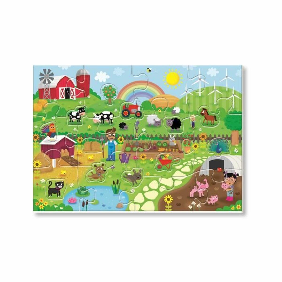 Jucărie interactivă pentru bebeluși Clementoni