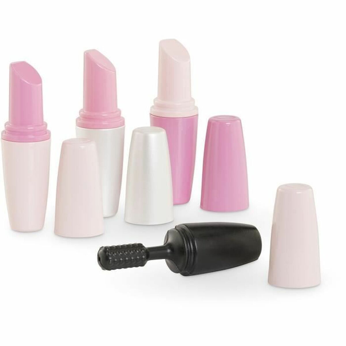 Accesorii pentru căsuțe de păpuși Corolle My Beauty Suitcase