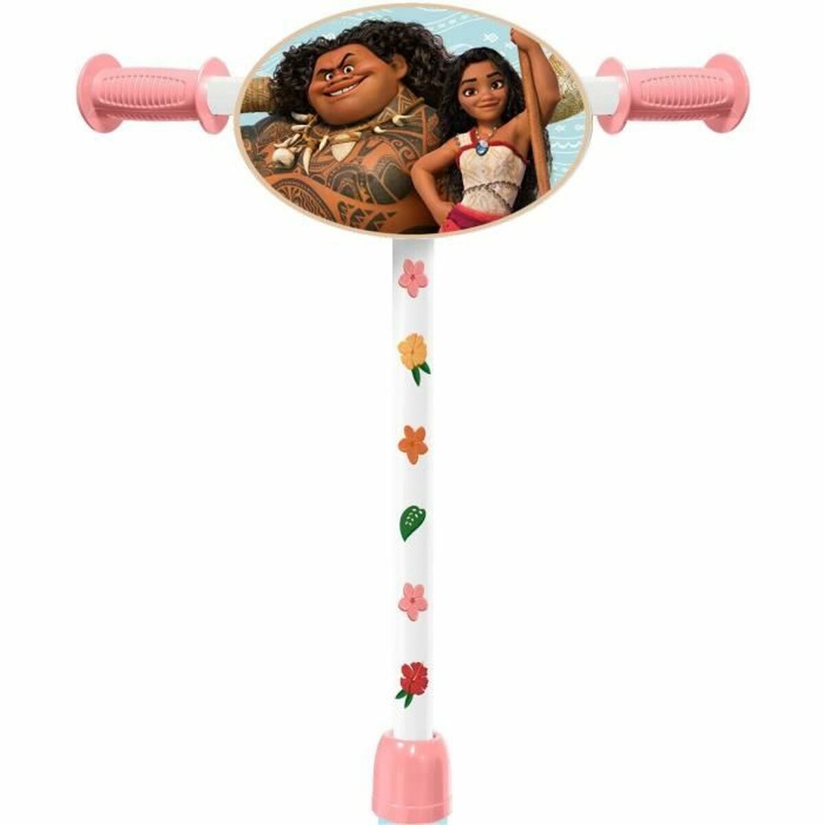 Trotinetă Disney VAIANA