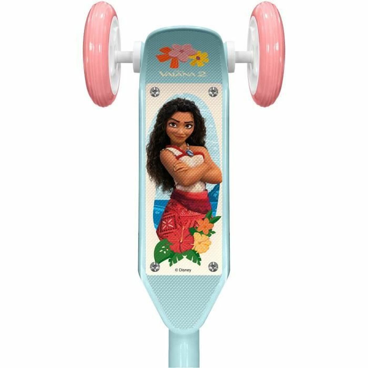Trotinetă Disney VAIANA