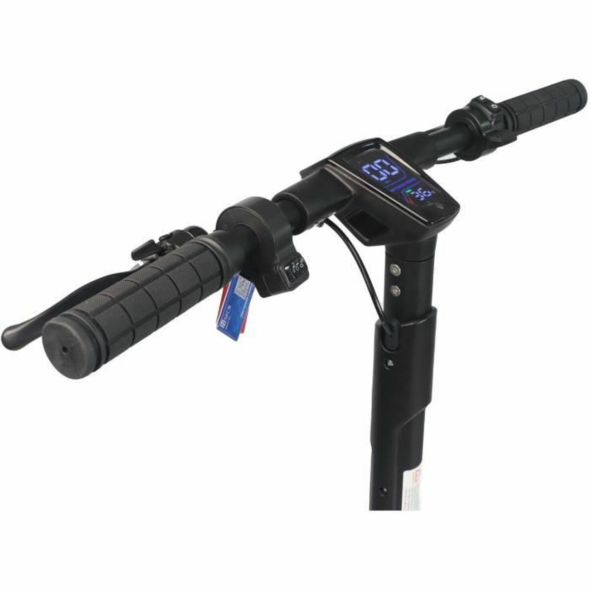 Trotinetă Electrică Dualtron DOLPHIN Negru 25 km/h 600 W