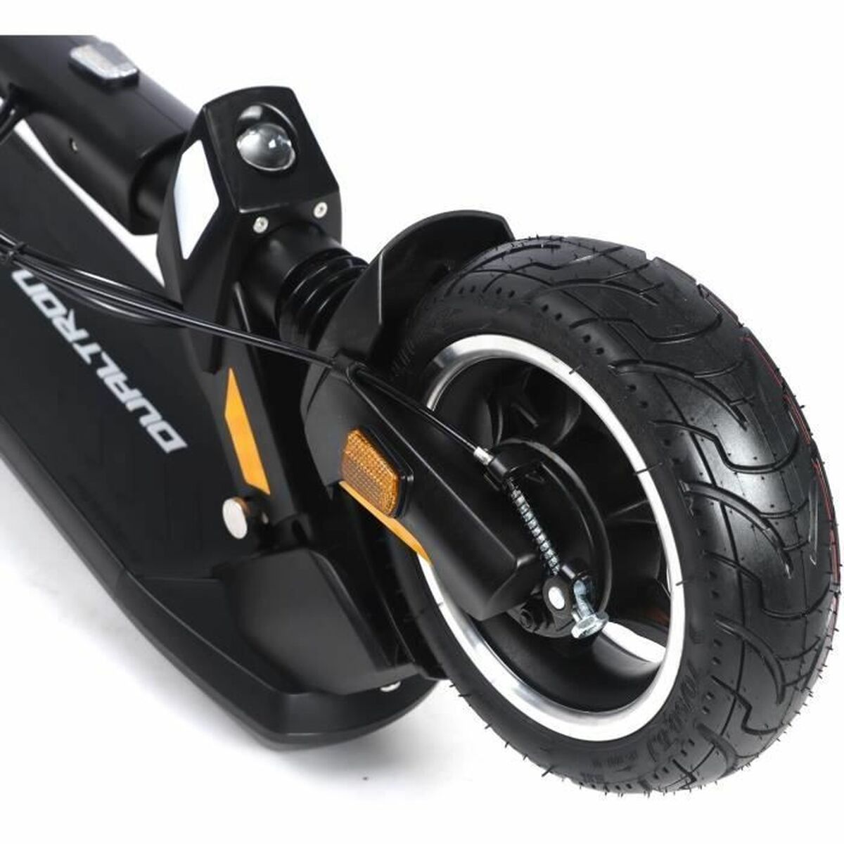 Trotinetă Electrică Dualtron DOLPHIN Negru 25 km/h 600 W