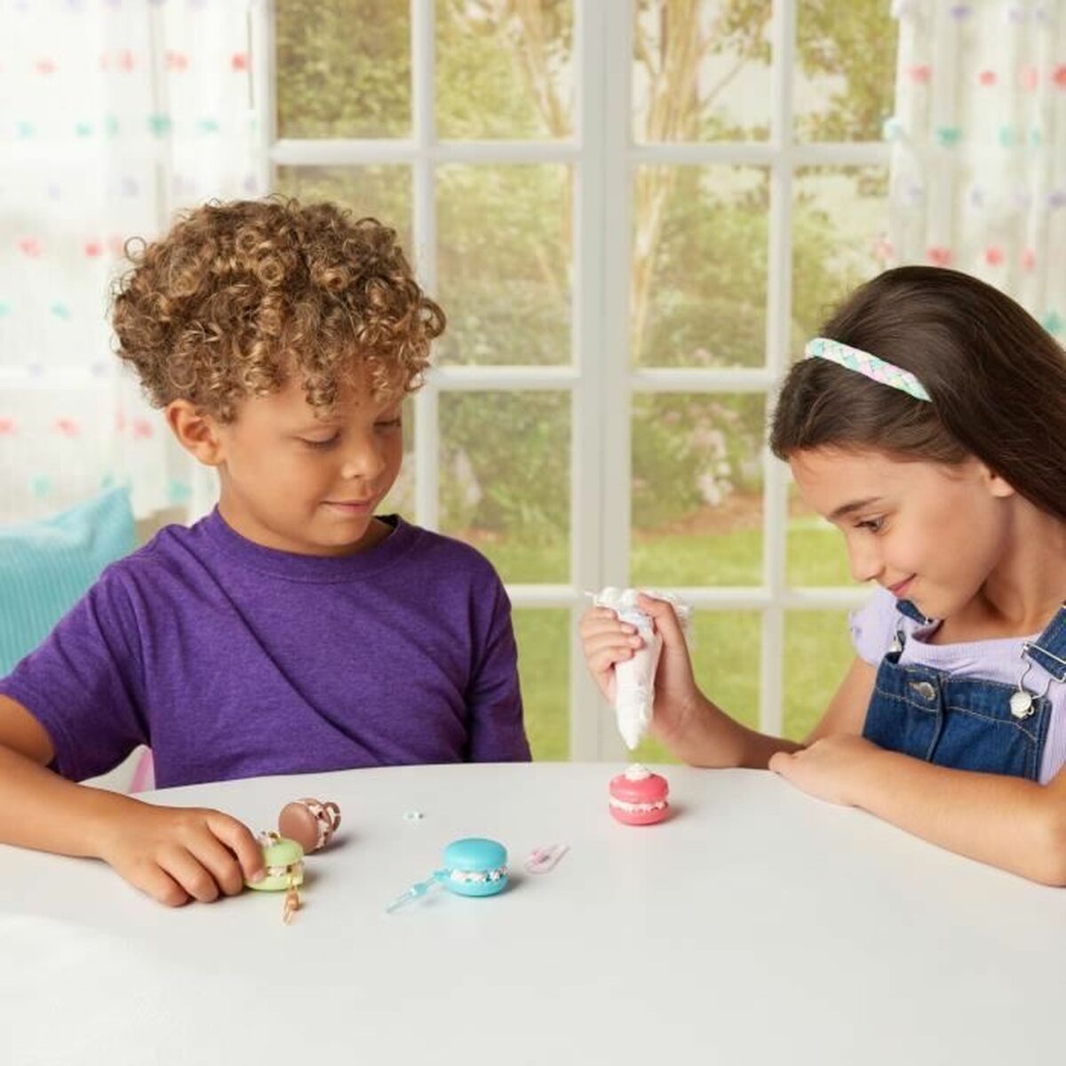 Set de Lucru Manual EPOCH D'ENFANCE Pati-School - 32357