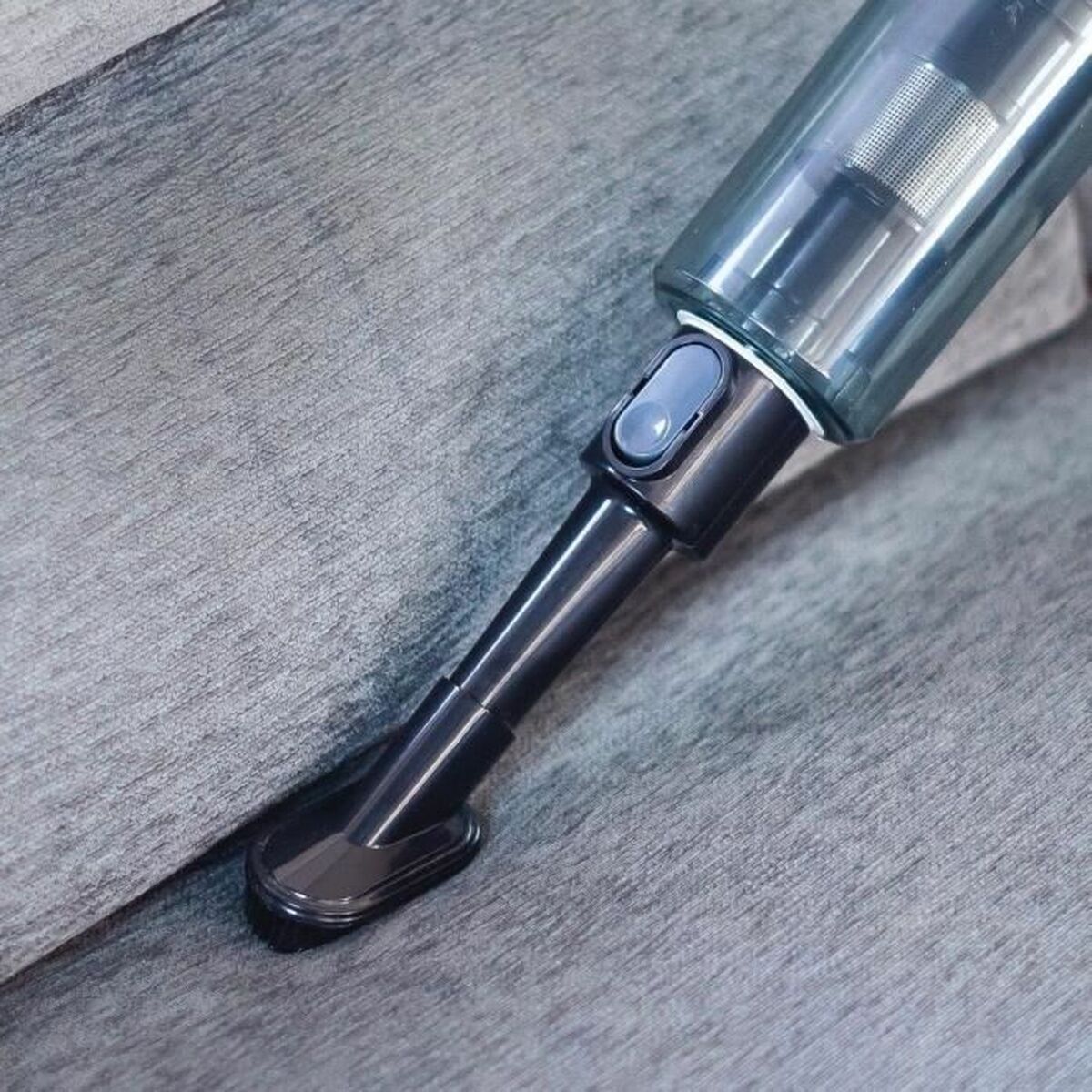 Aspirator Mătură EZIclean 450 W