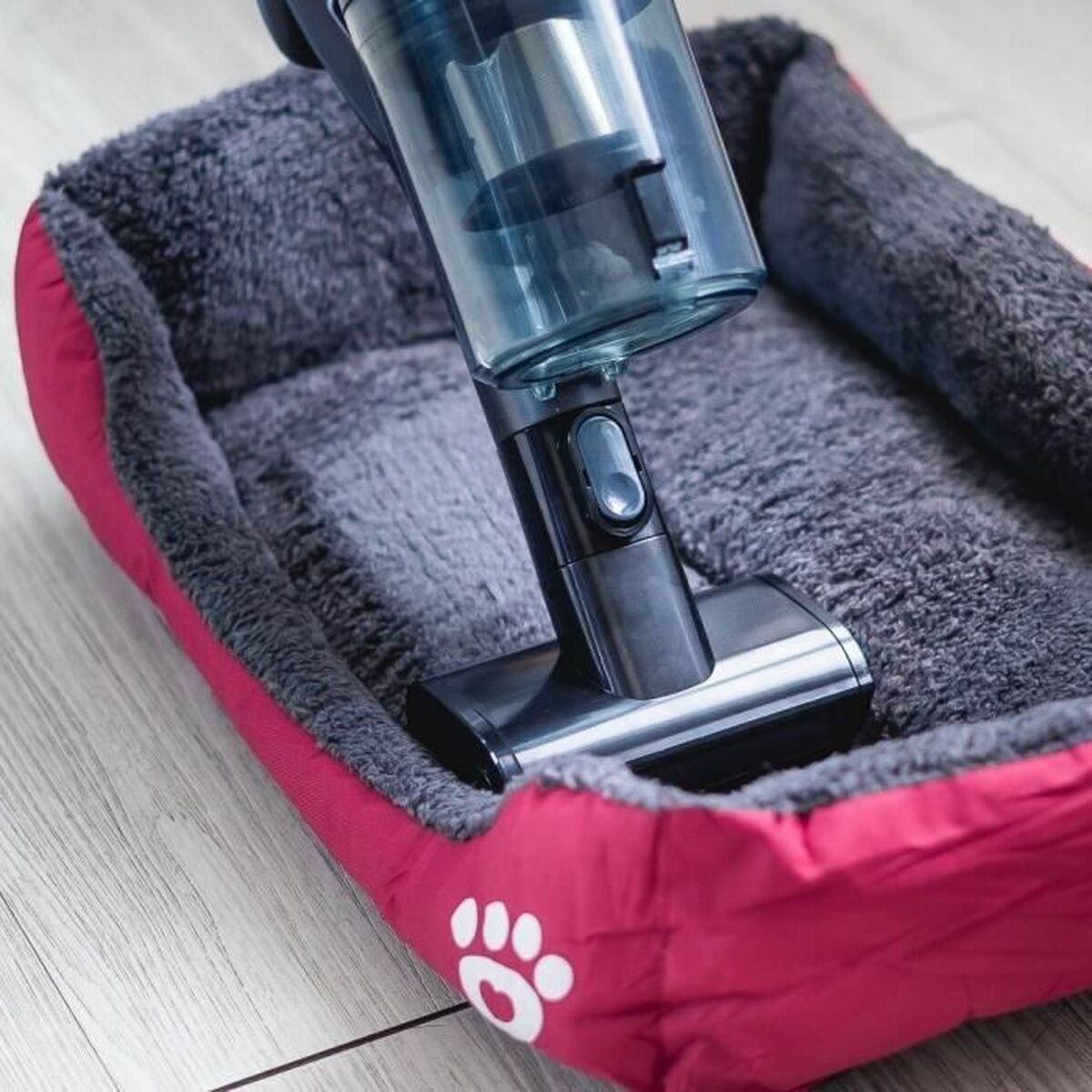 Aspirator Mătură EZIclean 450 W