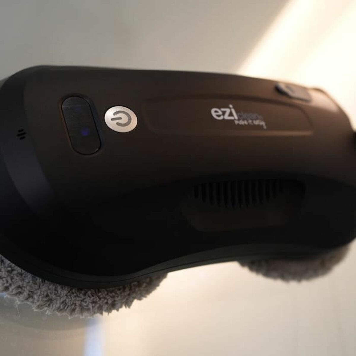 Robot Inteligent pentru Curățarea Geamurilor EZIclean Windobot S4 Plus 72 W