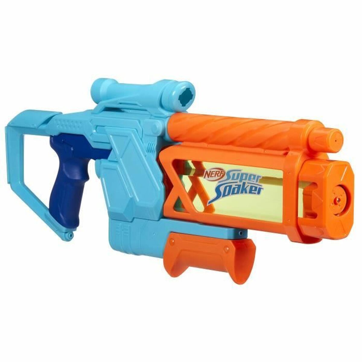 Pistol cu Apă Hasbro Super Soaker Mega Dunk-Fill 1 L